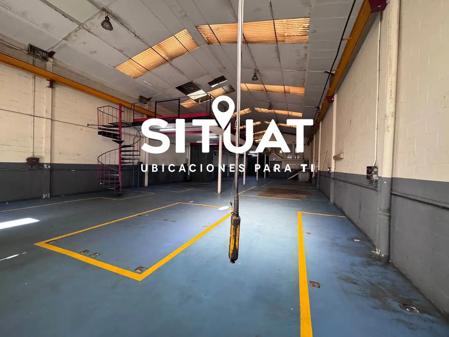 Nave industrielle à louer à Avinguda de Sant Julià 50, imagen 62