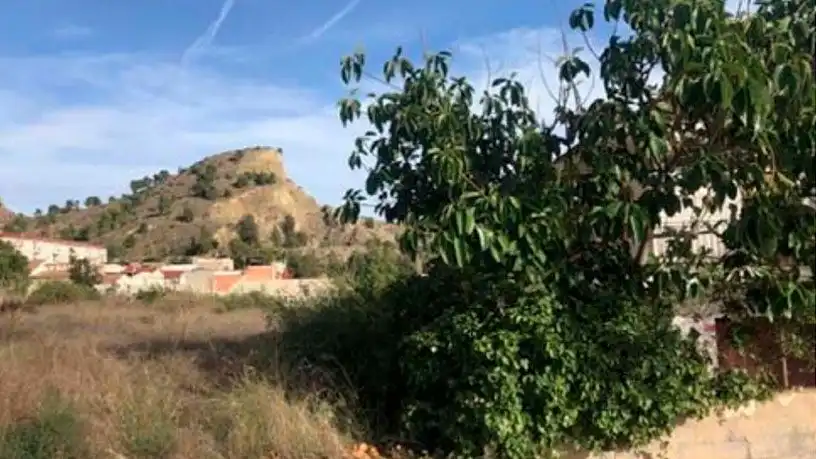 Terreny residencial en venda a Calle Samaritana, imagen 3