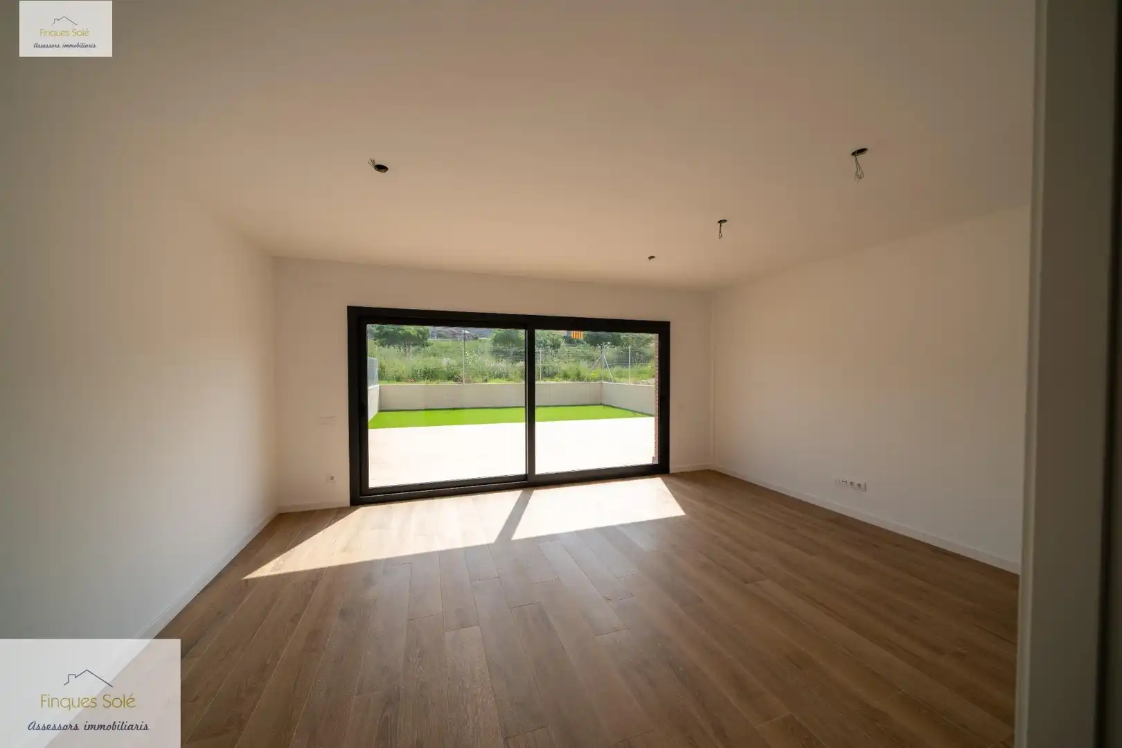 Maison mitoyenne avec jardin à vendre à La Roca del Vallès, imagen 2