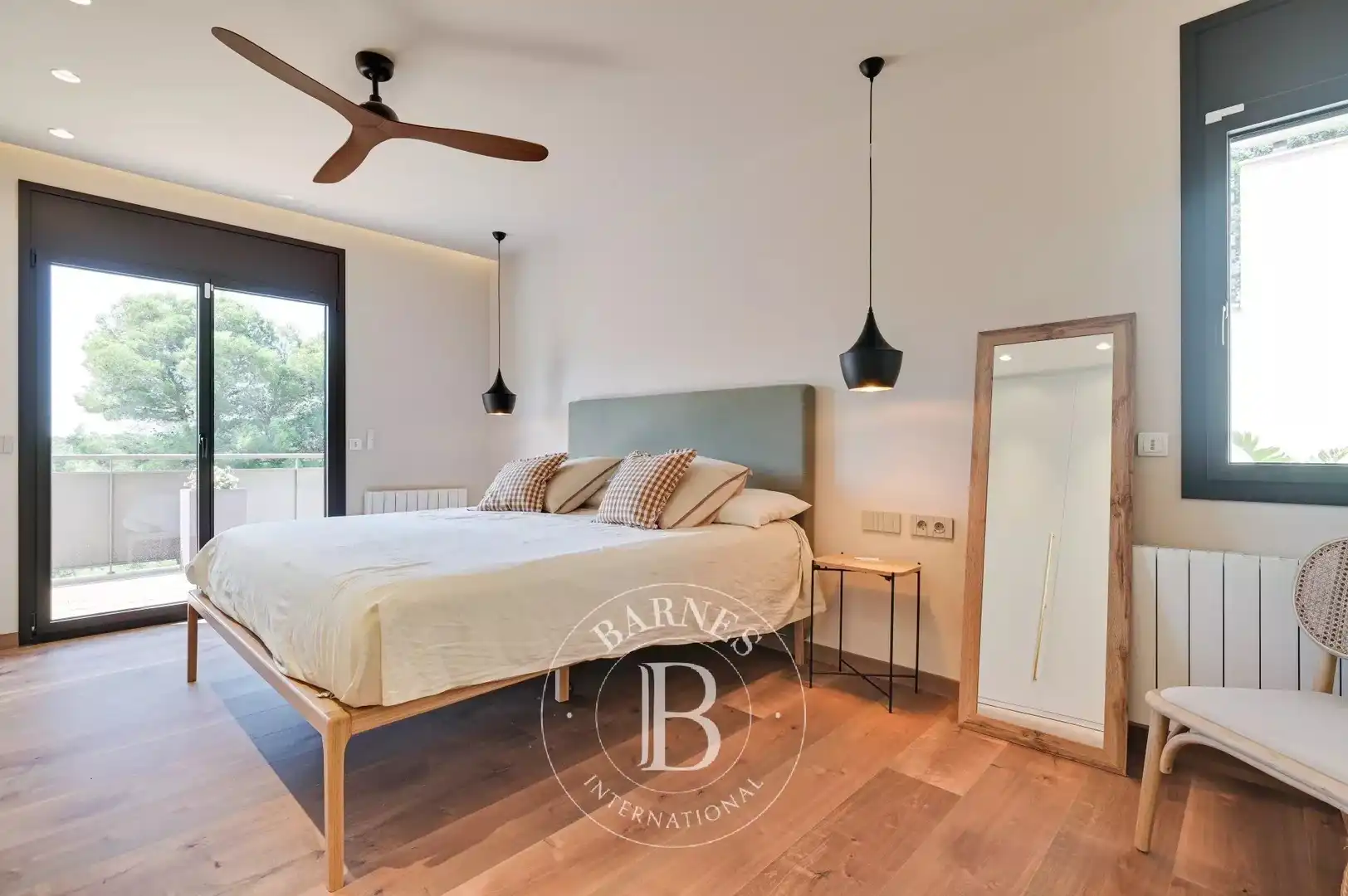 Casa con piscina in vendita a Residencial Begur - Esclanyà, imagen 23
