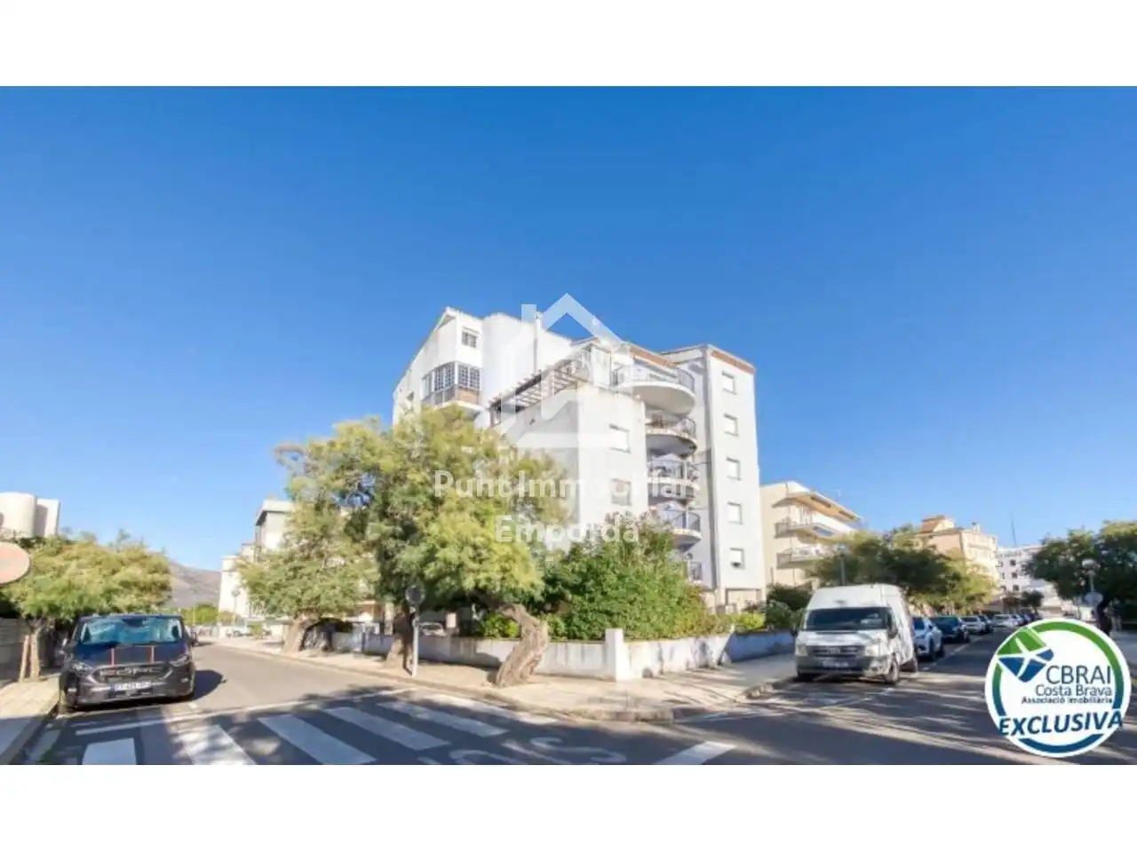Apartamento con terraza en venta en Calle Calderón de la Barca, imagen 21