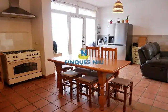 Dining room of Houses for sale in Centre