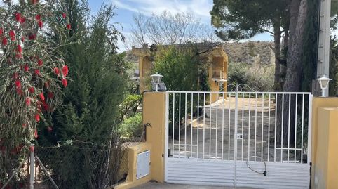 Foto 4 de Casa o xalet en venda a Cv-435, 21, Real, Valencia