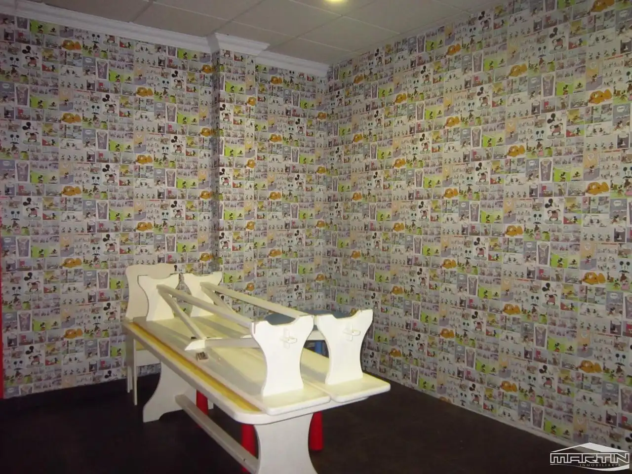 Baño de Local en venta en Lucena