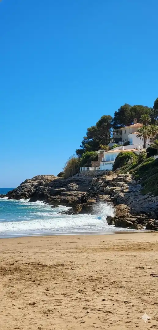 Maison avec piscine à vendre à Cala Cransc, imagen 21