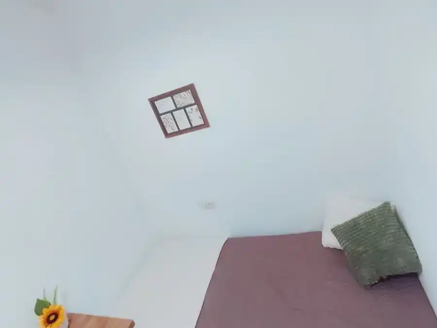 Habitación de Piso para compartir en Chinchibarra - Capuchinos