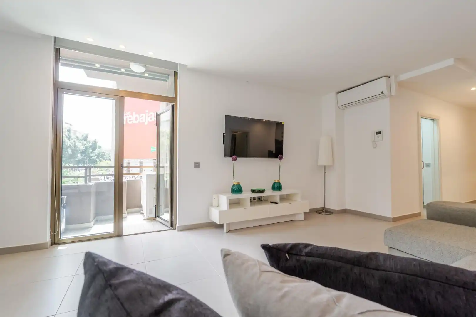 Wohnung zur Miete in Las Palmas de Gran Canaria, Las Palmas