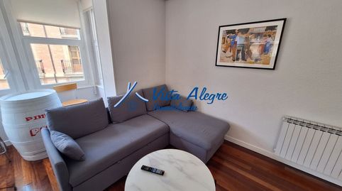 Foto 3 de Apartamento en venta en Calle Lucrecia Arana, Haro, La Rioja
