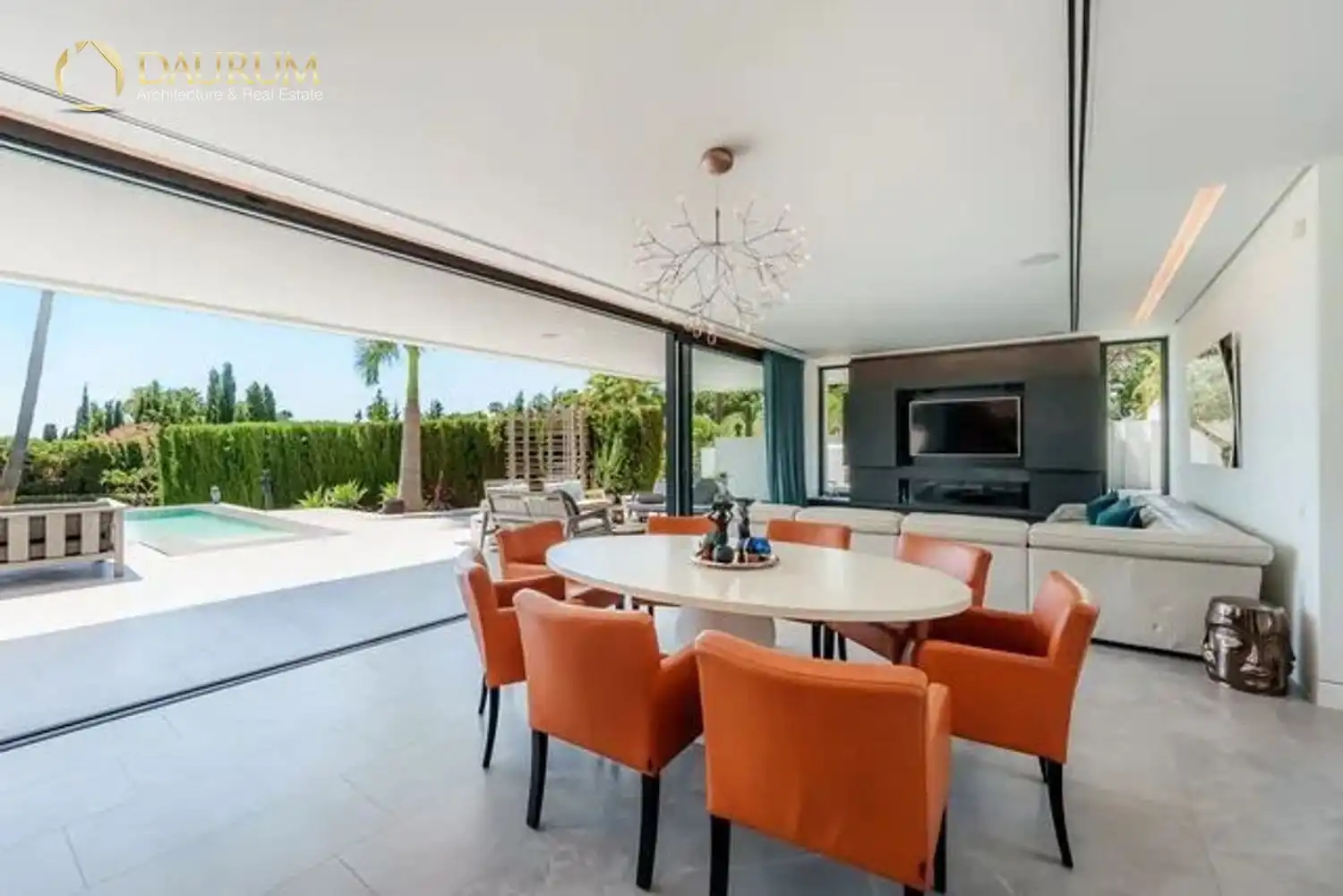 Chalet con terraza en venta en Liria, imagen 6