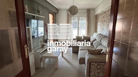 Foto 4 de Pis en venda a Medina de Pomar, Burgos