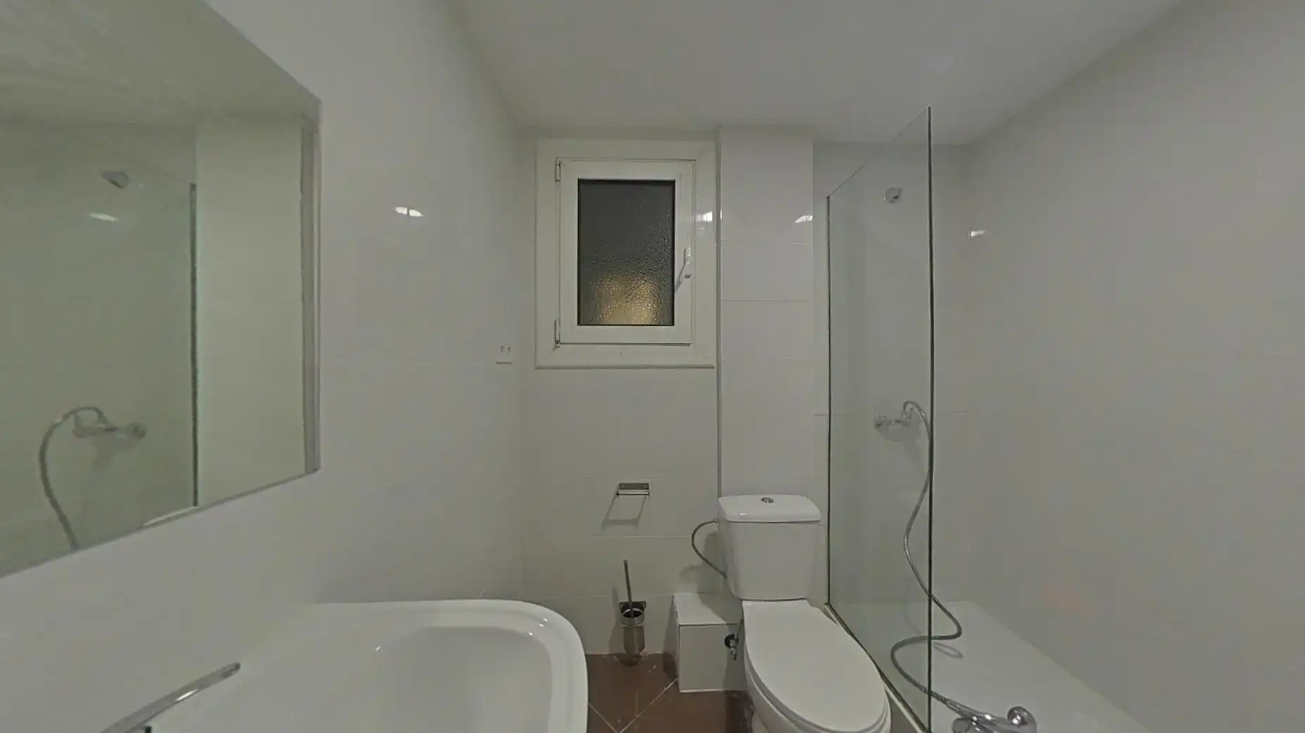 Piso en venta en MARE DE DEU DE LOURDES, La Serreta