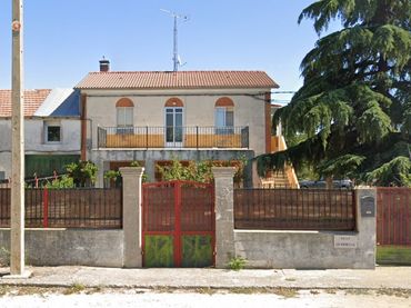 Chalet en venta en Cr Parrilla