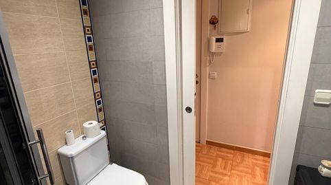 Foto 4 de Piso en venta en Irala Kalea, Iralabarri, Bilbao