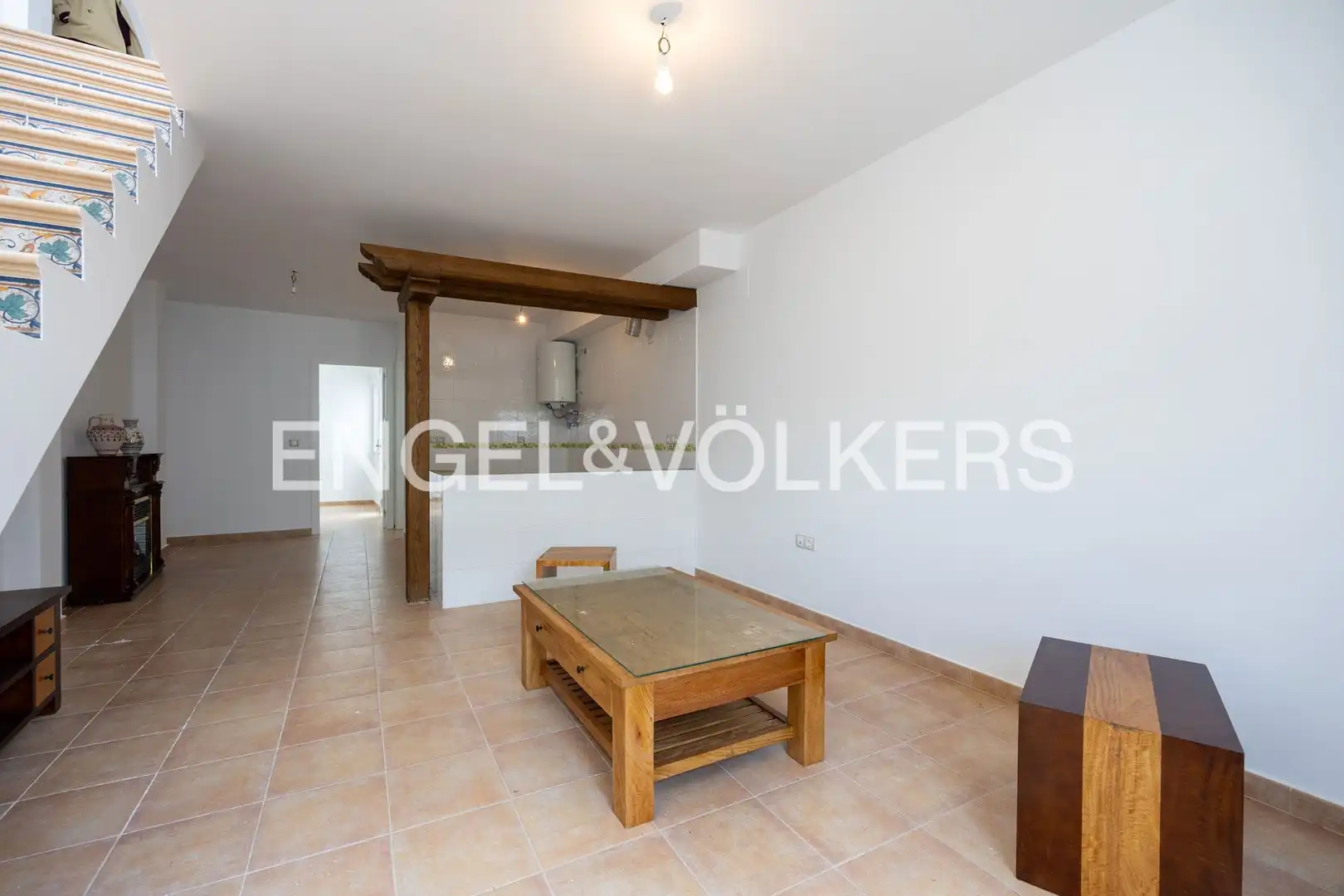 Dúplex en venta en Chipiona con Aire acondicionado, Calefacción y Terraza