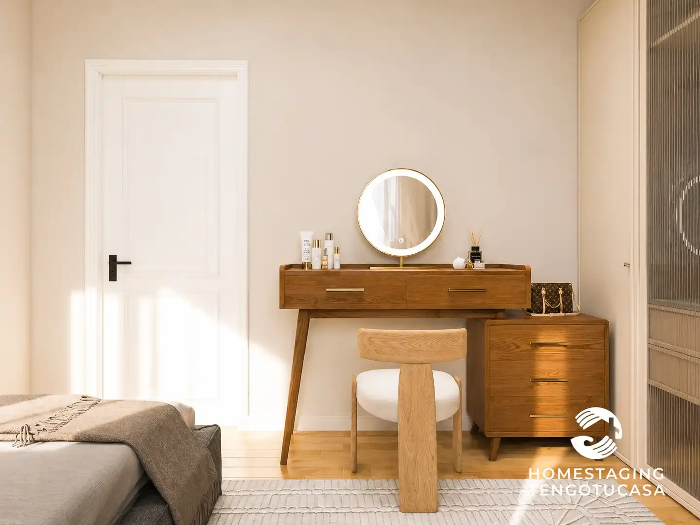 Habitación de Piso en venta en Madrid con Aire acondicionado y Calefacción