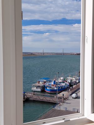 Flat for sale in Ayamonte  with Air Conditioner