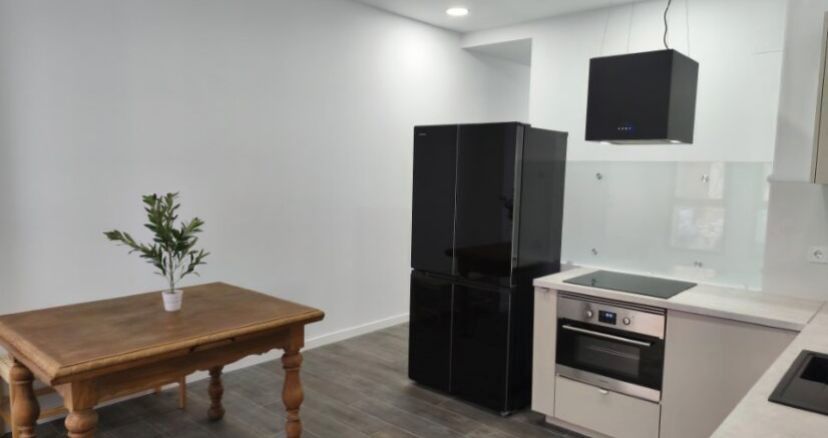 Cuina de Pis de lloguer en Alicante / Alacant