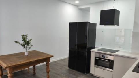 Foto 3 de Pis de lloguer a Carrer de Bernardo López García, 26, Carolinas Bajas, Alicante / Alacant