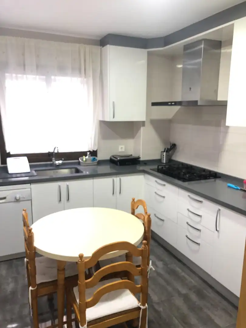 Flat with terrace for sale in Adra, imagen 4