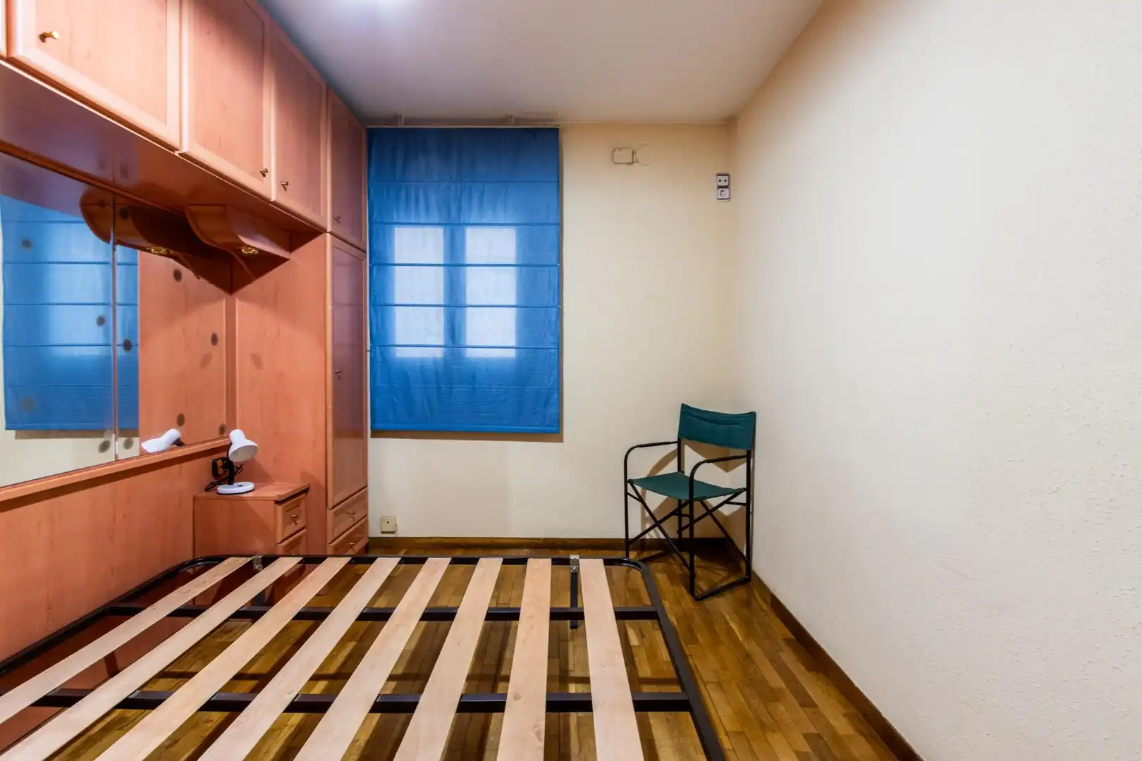Habitación de Piso en venta en Barcelona con Amueblado