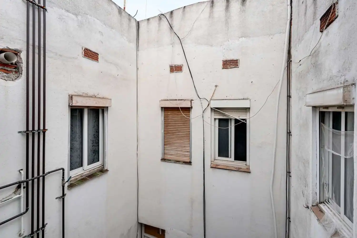 Außenansicht von Gebäude zum Verkauf in Santa Eulàlia