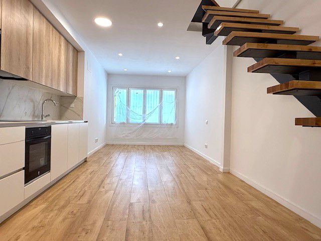 Dúplex en venda en Sant Boi de Llobregat amb Aire condicionat i Calefacció