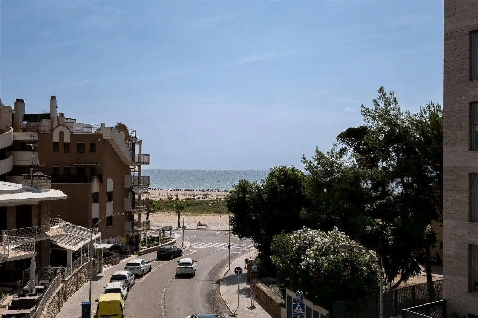 Pis amb terrassa en venda a Platja de la Paella, imagen 36