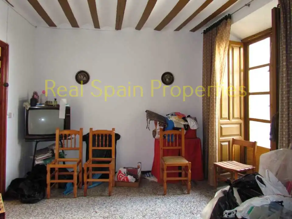Terraced house with terrace for sale in Vélez-Rubio, imagen 10