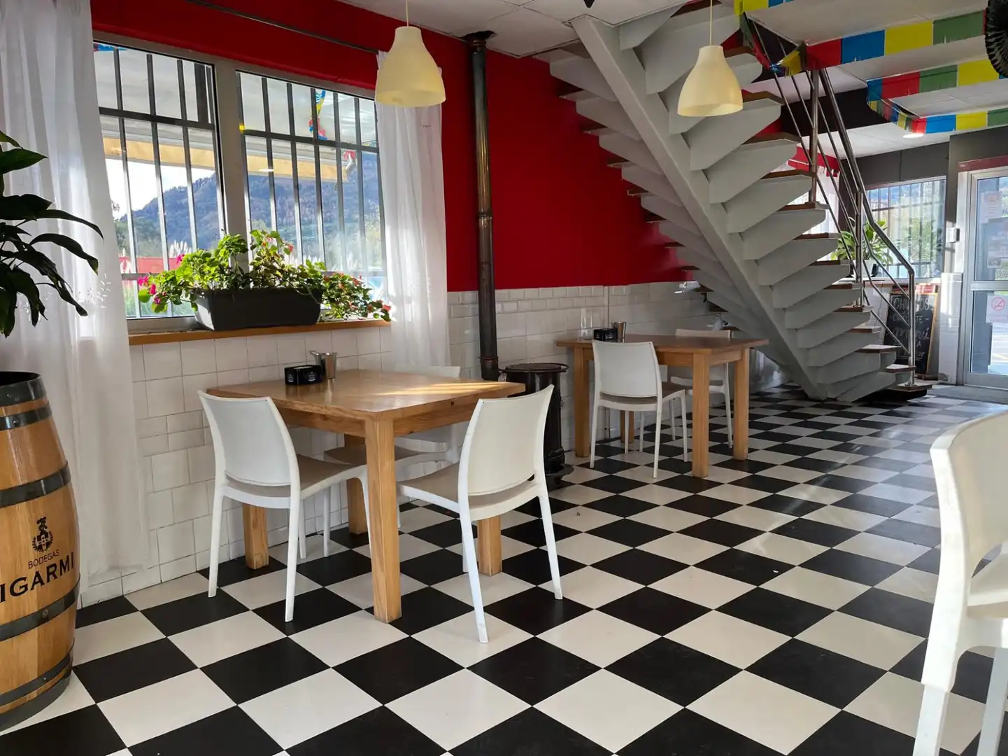 Local comercial de lloguer a San Felices de Buelna - Bº La Agüera, imagen 6