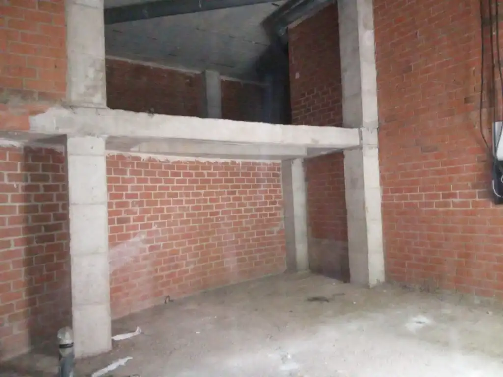 Gewerbefläche zur Miete in Calle Vistahermosa, imagen 7