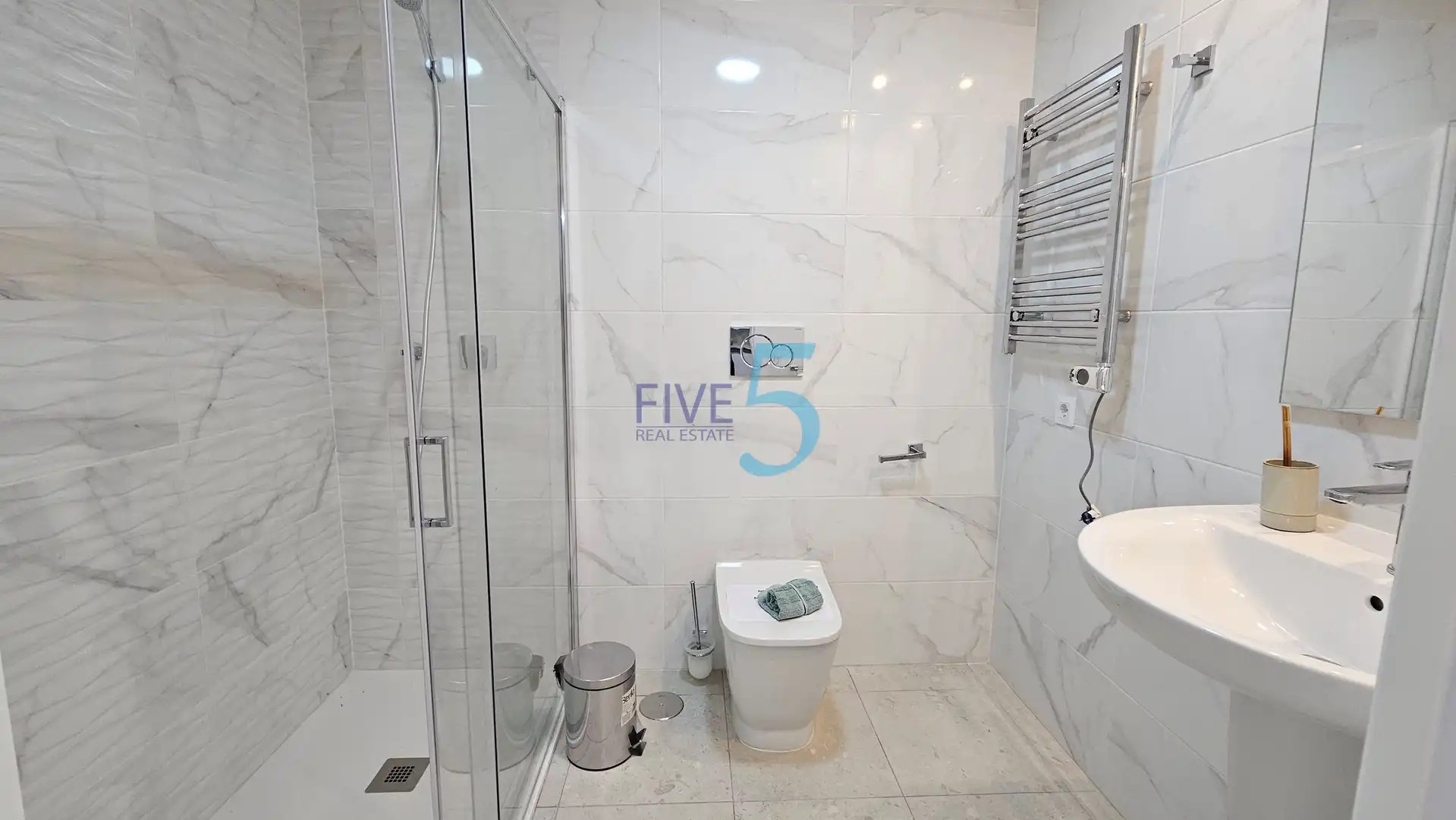 Flat with pool for sale in San Juan de los Terreros, imagen 57