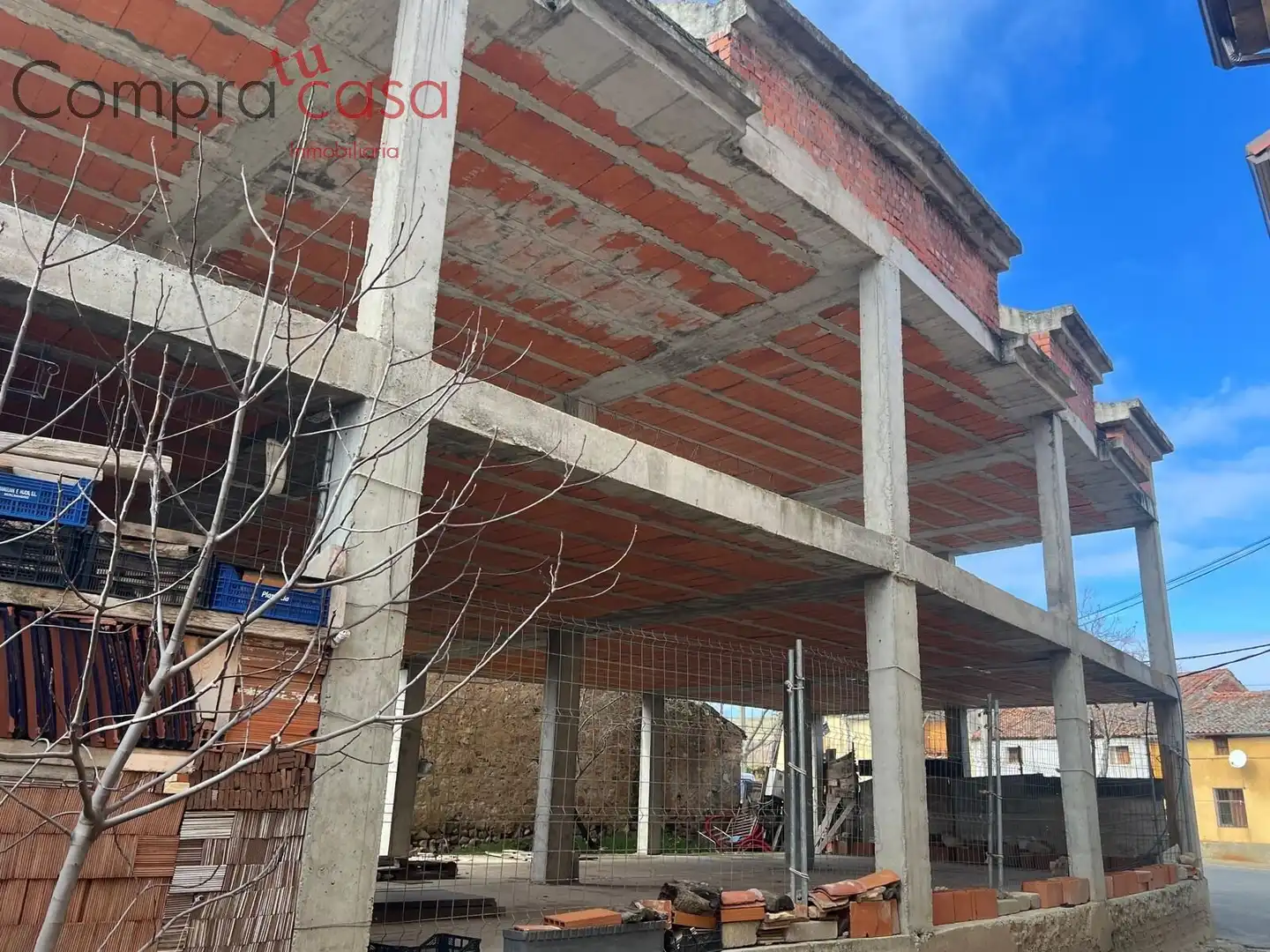 Immobles singulars en venda a Espirdo, imagen 7