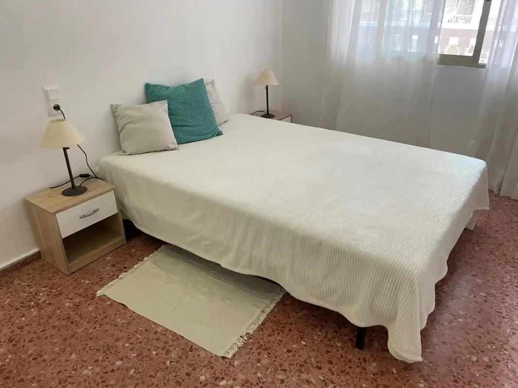 Estudi amb terrassa en venda a Centro Ciudad, imagen 13