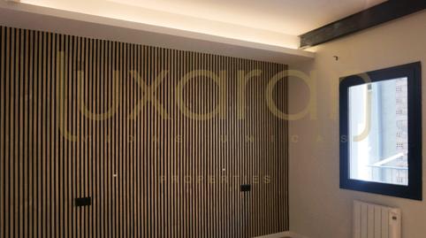 Foto 3 de Piso en venta en Avinguda de Balmes, 10, Centre Històric,  Lleida Capital