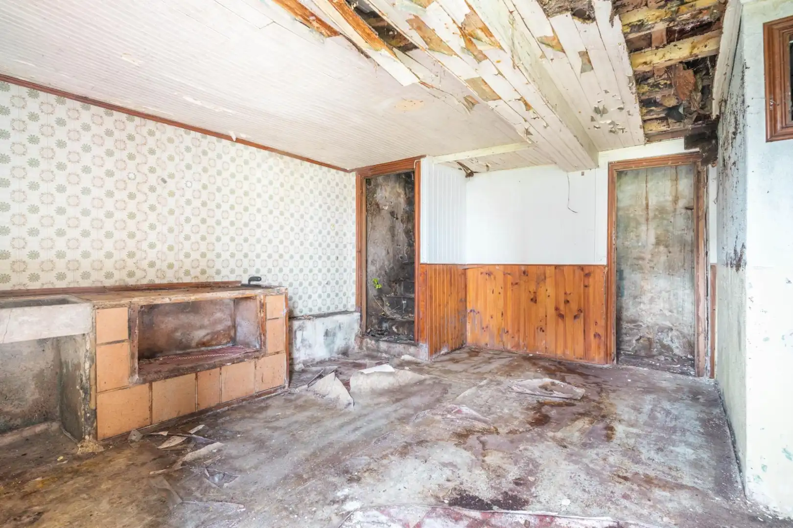 Casa amb jardí en venda a CASTAÑEU 31, imagen 13