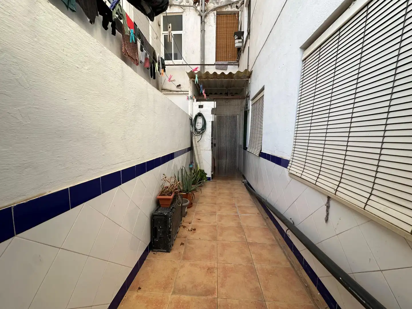 Exterior view of Flat for sale in Carlet, Valencia