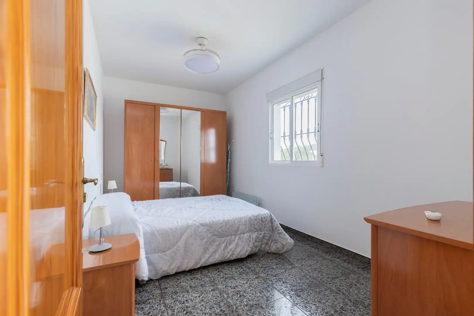 Habitación de Casa o chalet en venta en Níjar con Terraza y Amueblado