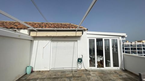 Foto 4 de Dúplex en venda a Carrer Peñíscola, Moncófar Playa, Moncofa