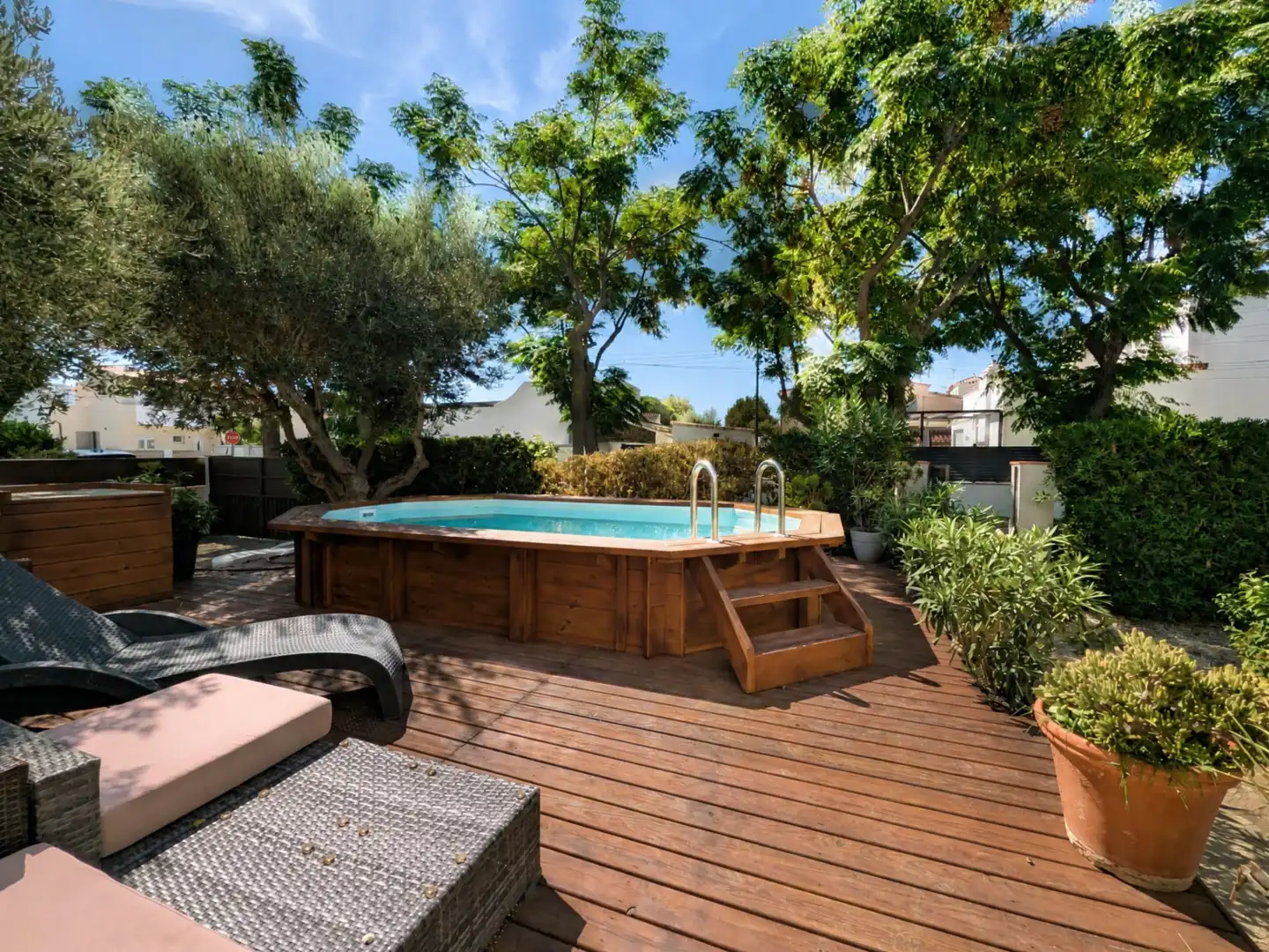 Maison avec piscine à vendre à N/A, imagen 5