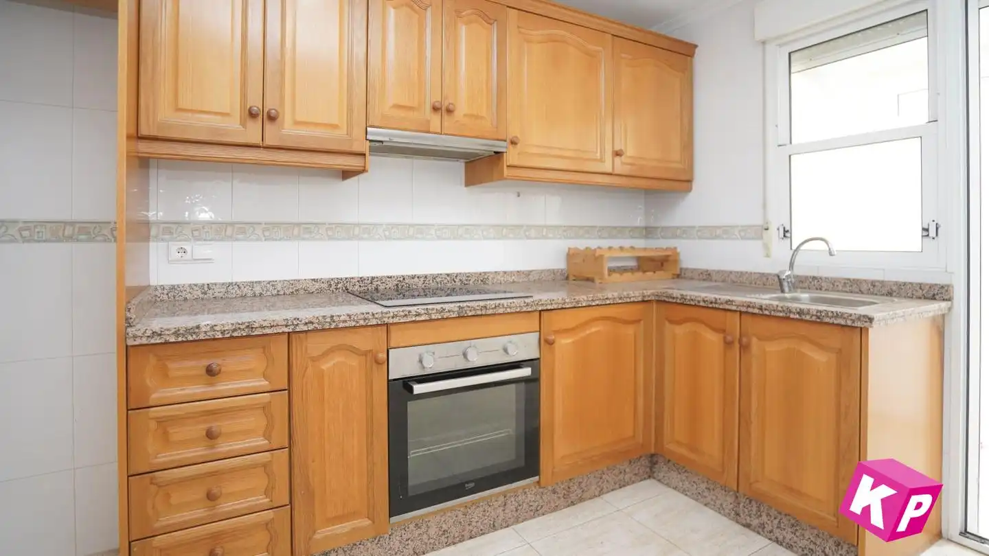 Piso con ascensor en venta en Santander, imagen 12