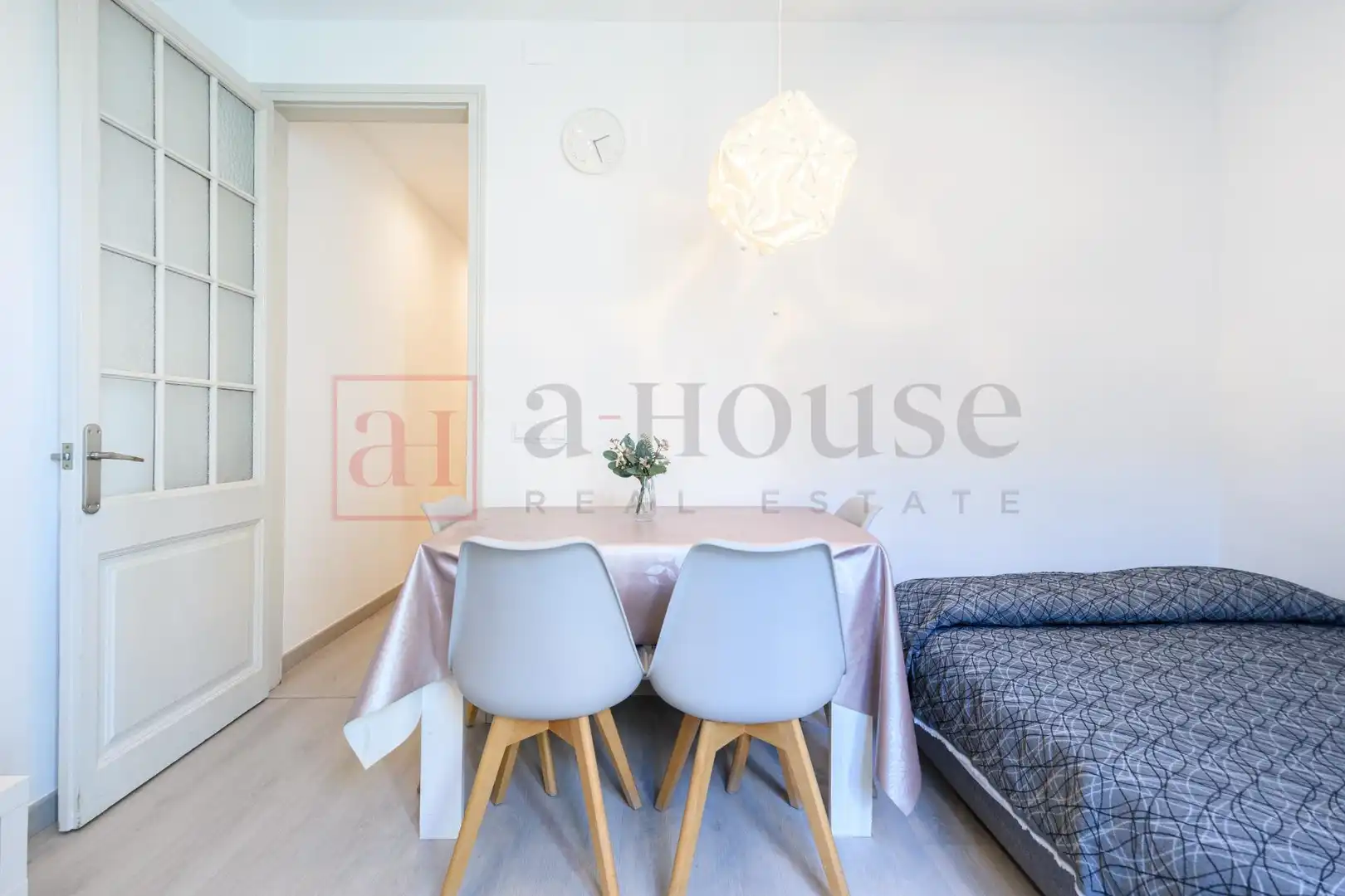 Wohnung mit Terrasse zum Verkauf in Carrer de Mallorca, imagen 5