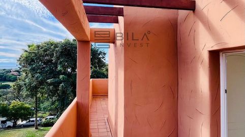 Foto 4 de Ático en venta en Lagos de Santa María Golf, Santa María, Marbella