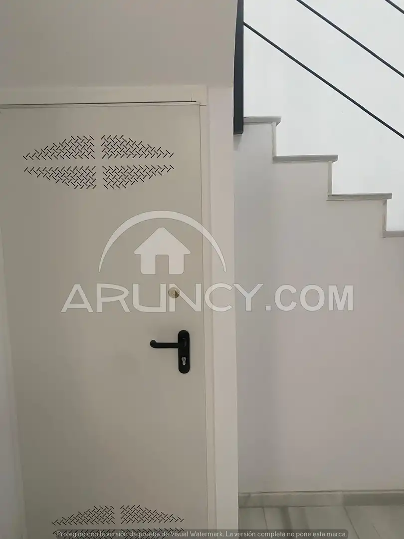 Flat for rent in Centro