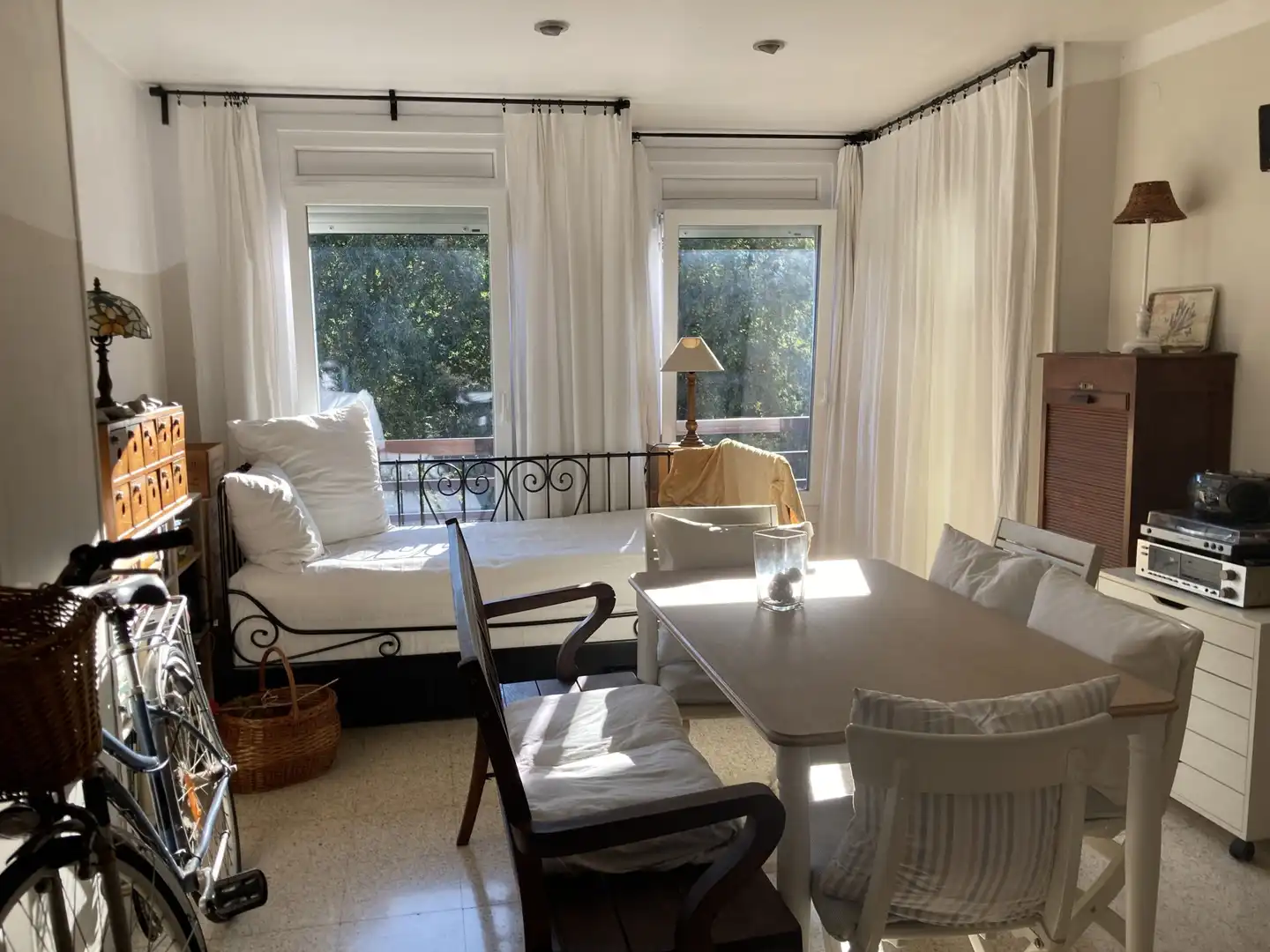 Habitación de Piso en venta en Olot, Girona