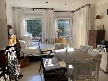 Appartamento con balcone in vendita a SANT JORDI