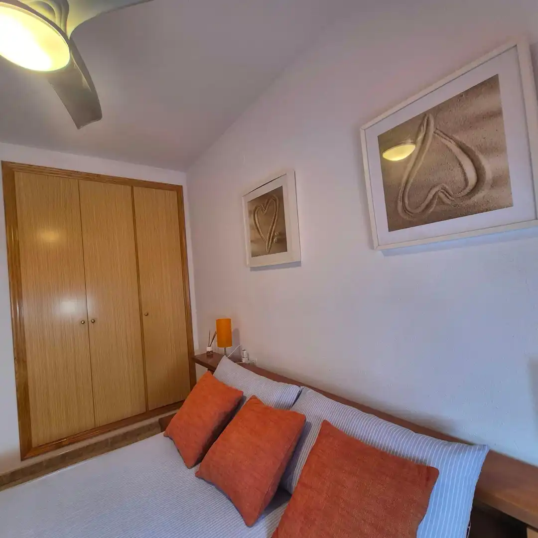 Apartament amb piscina en venda a Moncófar Playa, imagen 29