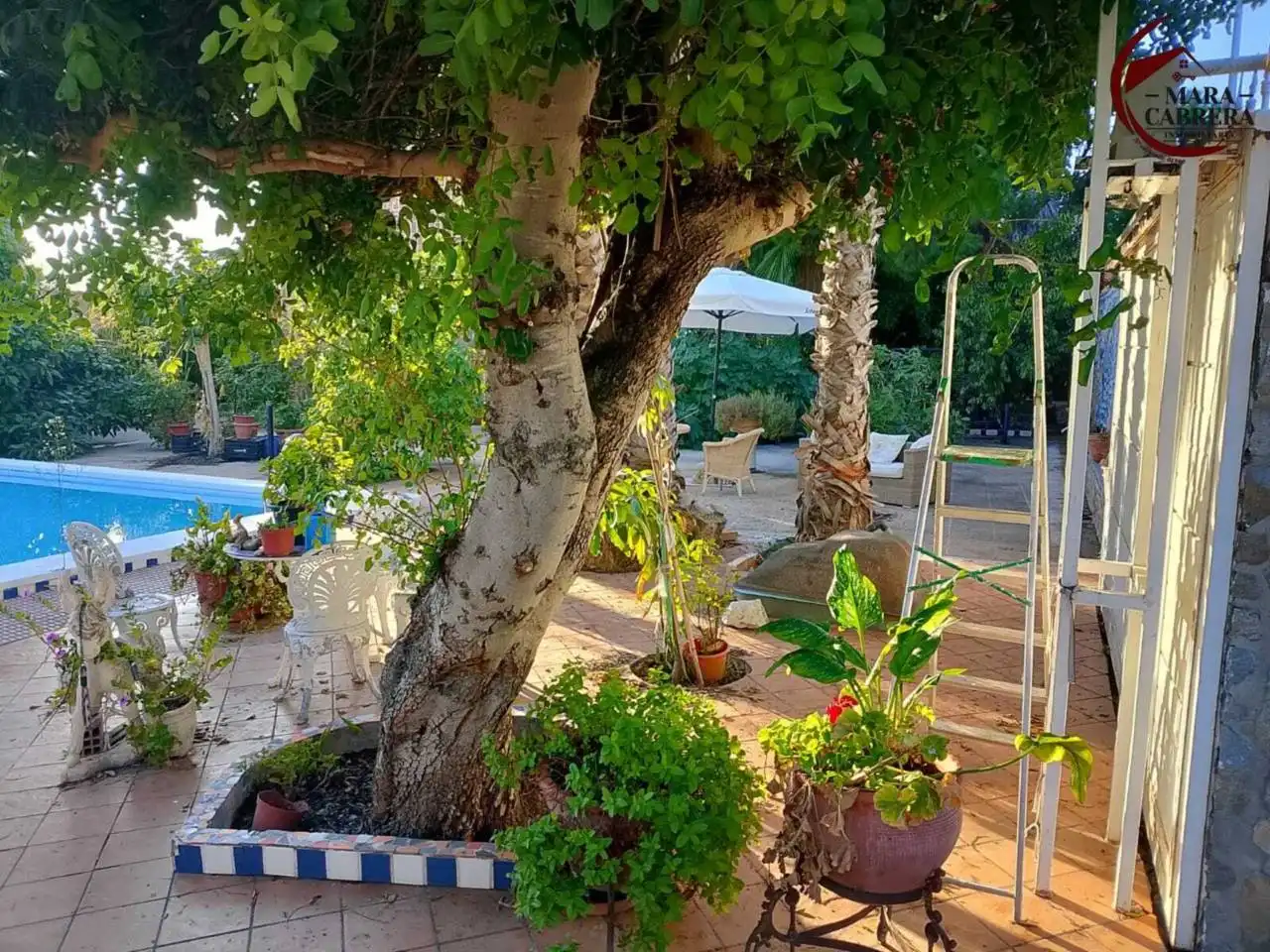 House with pool for sale in Calle Fumarell, imagen 18