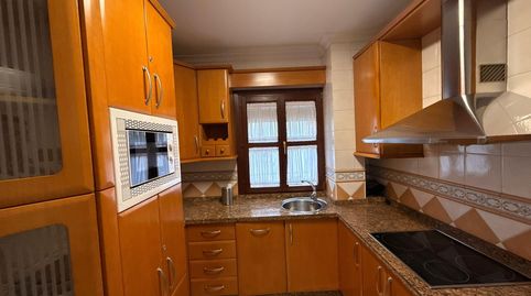 Foto 5 von Wohnung zum Verkauf in Sta. Marina - San Andrés - San Pablo - San Lorenzo, Córdoba Capital