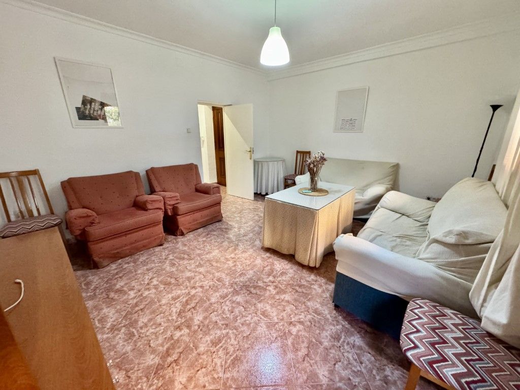 Sala de estar de Piso de alquiler en  Córdoba Capital