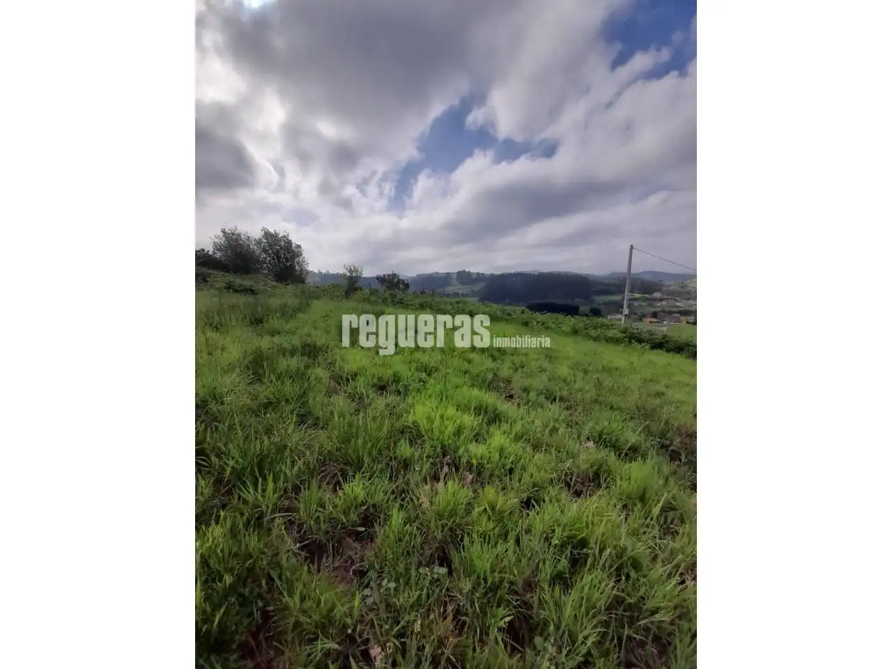 Lands and plots for sale in CASERAS, imagen 7